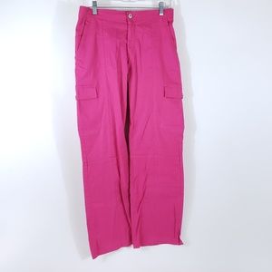 Happy Scrubs Pink Sz S 30 × 30